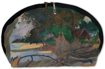 Kosmetyczka Te burao (Drzewo hibiskusa) Paul Gauguin