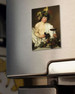 Magnes Bachus Caravaggio