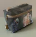 Kosmetyczka kuferek Śmierć i życie Gustav Klimt
