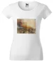 Bluzka damska Statek niewolniczy William Turner