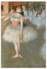 Magnes Gwiazda Edgar Degas