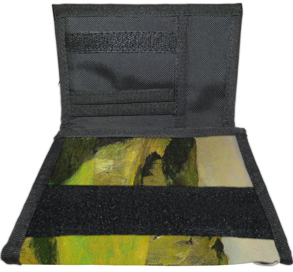 Portfel Droga w Maine Edward Hopper