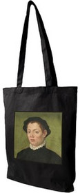 Torba z naszywką Młody człowiek Sofonisba Anguissola