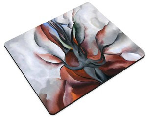 Podkładka Jesienne drzewa Georgia O’Keeffe 36x29cm