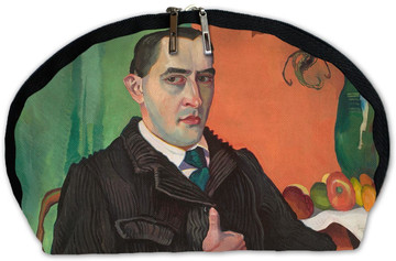 Kosmetyczka Autoportret Witkacy