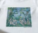 Bluzka damska Kąpiący się Paul Cezanne