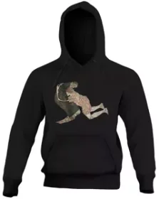 Bluza Death and the Maiden Egon Schiele