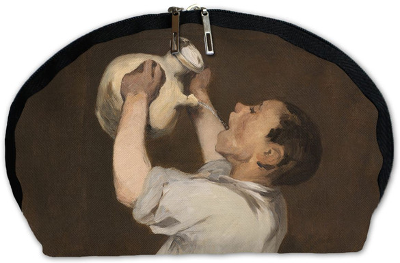 Kosmetyczka Chłopiec z dzbanem (La Régalade) Édouard Manet