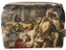 Kosmetyczka kuferek Rzeź niewiniątek Peter Paul Rubens