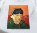 Bluzka damska Autoportret z zabandażowanym uchem Vincent Van Gogh