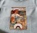 Koszulka z nadrukiem Biscuits Lefevre Utile Alfons Mucha