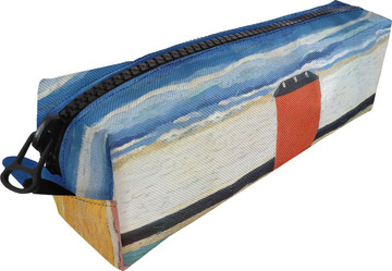 Piórnik Czerwony Dom Kazimir Severinovich Malevich