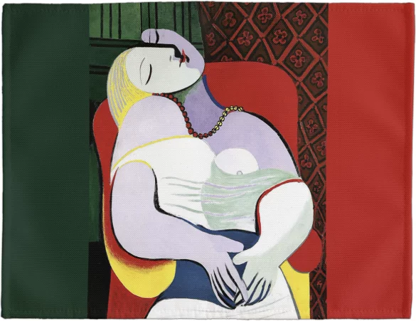 Podkładka na stół Sen Pablo Picasso