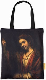 Torba na ramię Portret Hendrickje Stoffels Rembrandt