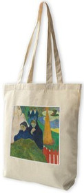 Torba z naszywką Arlésiennes (Mistral) Paul Gauguin