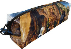 Piórnik Hołd Trzech Króli Albrecht Dürer