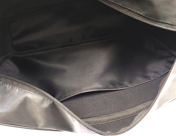 Torba na ramię Concave casque Hornbill Joseph Wolf