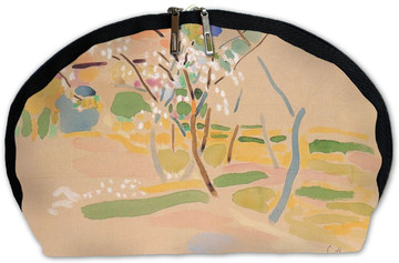 Kosmetyczka Kwitnąca jabłoń Curt Herrmann