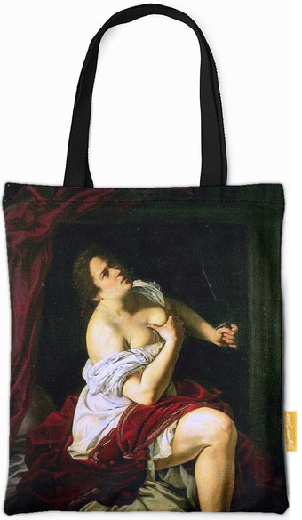 Torba na ramię Lukrecja Artemisia Gentileschi