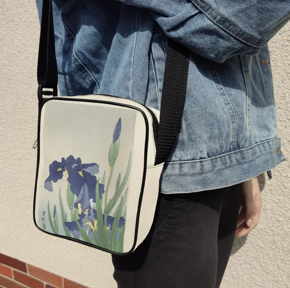 Torba Listonoszka Irys Ohara Koson