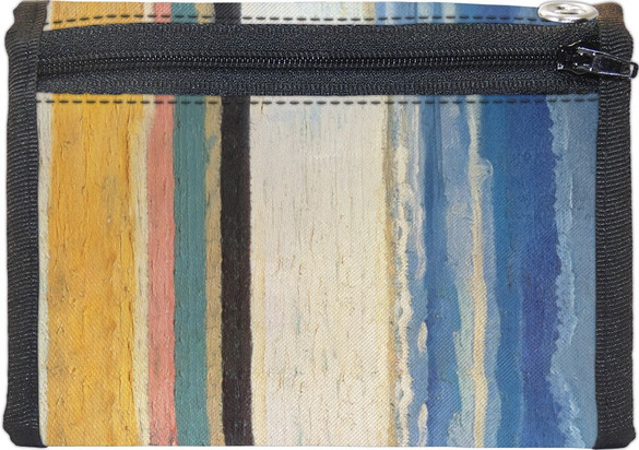 Portfel Czerwony Dom Kazimir Severinovich Malevich