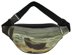 Nerka Marée montante Édouard Manet