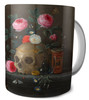 Vanitas martwa natura