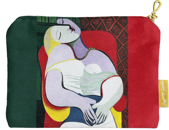 Kosmetyczka mini Sen Pablo Picasso