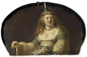 Kosmetyczka Dama w nocy Rembrandt