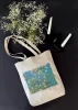 Torba bawełniana Kwitnący migdałowiec Vincent Van Gogh