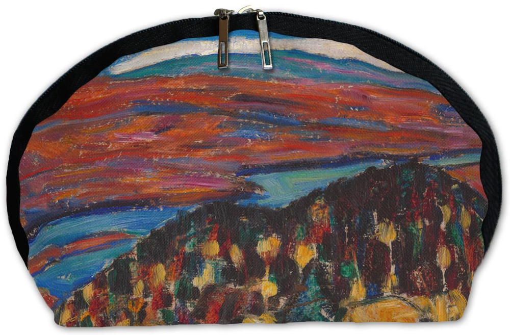 Kosmetyczka Krajobraz nr. 26 Marsden Hartley