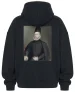 Bluza oversize Portret Filipa II Sofonisba Anguissola