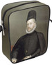 Torba Listonoszka Portret Filipa II Sofonisba Anguissola