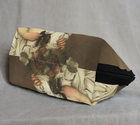 Kosmetyczka Bachus Caravaggio