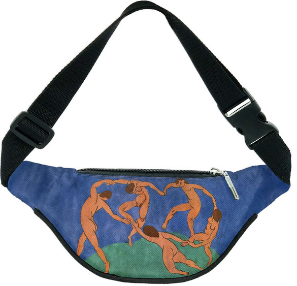 Nerka Taniec Henri Matisse