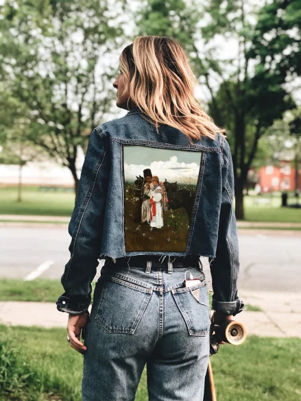 Ekran Dumka Jaremy Stanisław Masłowski