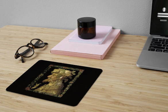 Podkładka Jesień Giuseppe Arcimboldo 24x19cm