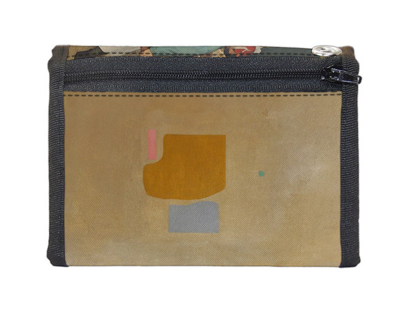 Portfel Kompozycja postsuprematyczna 2 Władysław Strzemiński