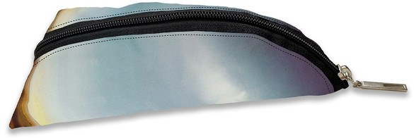 Piórnik trójkątny Róża medytacyjna Salvador Dali