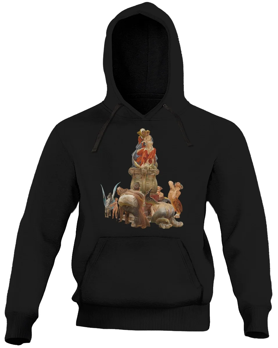 Bluza Adoracja Madonny Jacek Malczewski
