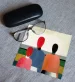 Ściereczka do okularów Trzy postacie kobiece Kazimir Severinovich Malevich