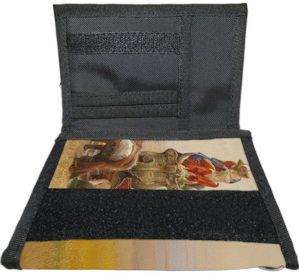 Portfel Adoracja Madonny Jacek Malczewski