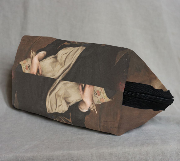 Kosmetyczka Autoportret Anna Bilińska-Bohdanowiczowa