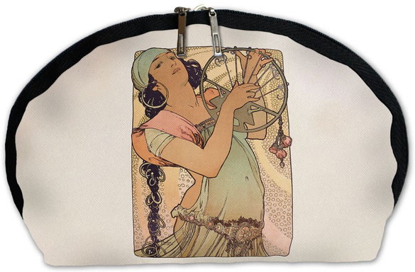 Kosmetyczka Salome Alfons Mucha