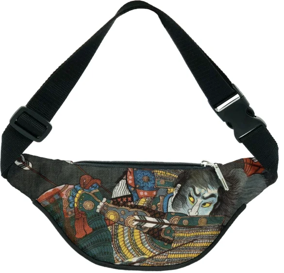 Nerka Bitwa pod Shijō Nawate Utagawa Kuniyoshi