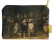 Kosmetyczka mini Straż nocna Rembrandt