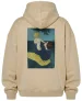 Bluza oversize Pod kasztanowcem Mary Cassatt