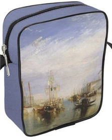 Torba listonoszka Wielki Kanał, Wenecja William Turner