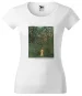 Bluzka damska Woman Walking in an Exotic Forest Henri Rousseau
