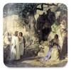 Chrystus i jawnogrzesznica